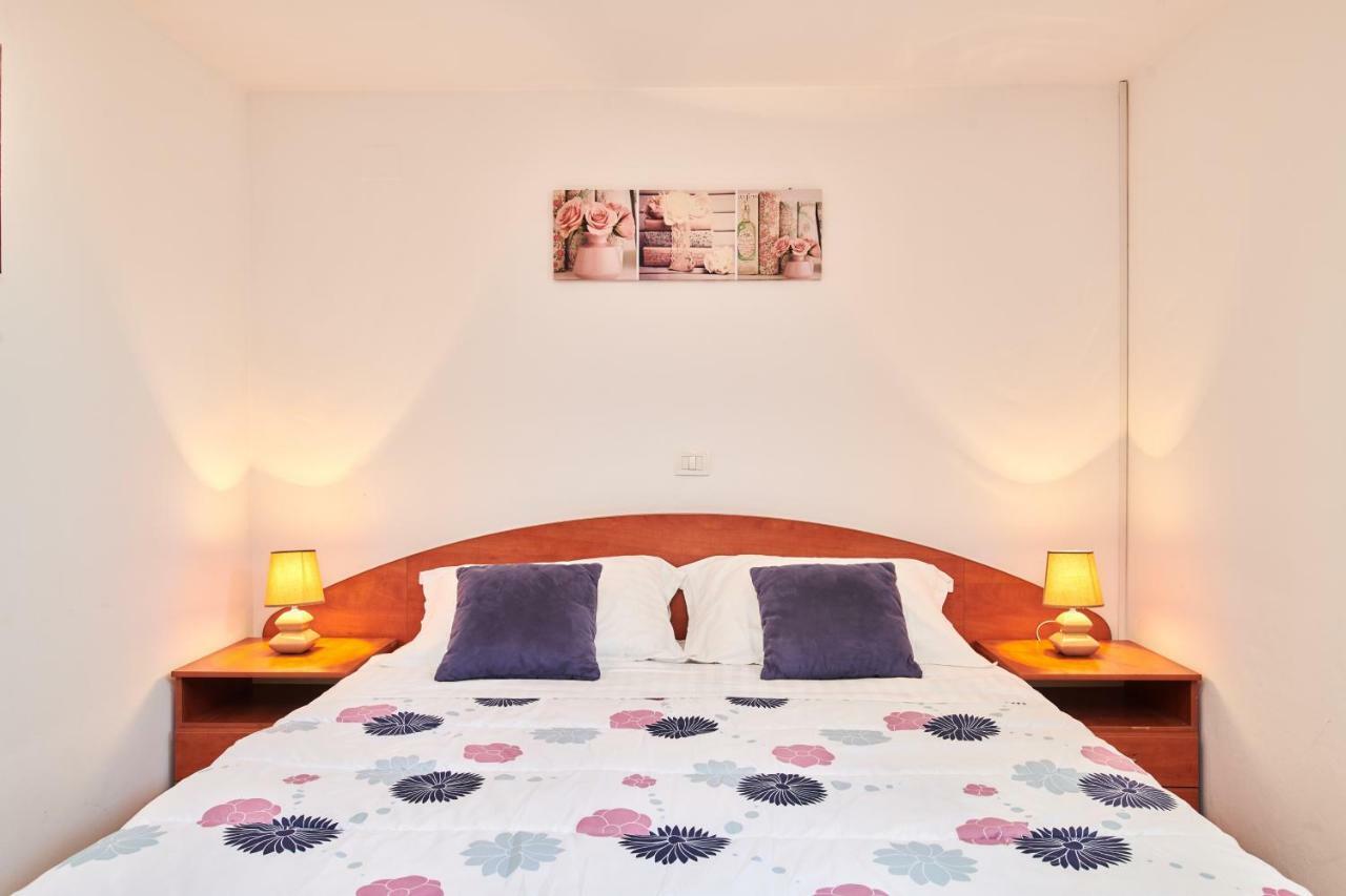 App Sverko Apartment Vilanija ภายนอก รูปภาพ